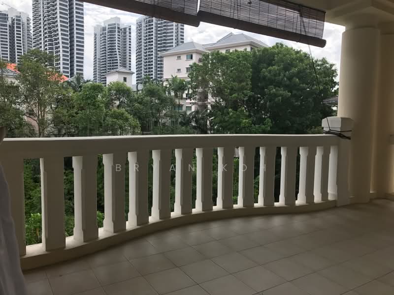 Gallop Gables, 70 Farrer Road, 5 Bedrooms, 2,691 sqft, Condominium For Rent, by Bryan Koh, 20798051 - PropertyGuru.com.sg