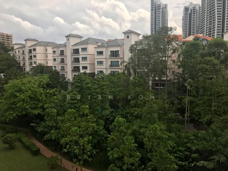 Gallop Gables, 70 Farrer Road, 5 Bedrooms, 2,691 sqft, Condominium For Rent, by Bryan Koh, 20798051 - PropertyGuru.com.sg