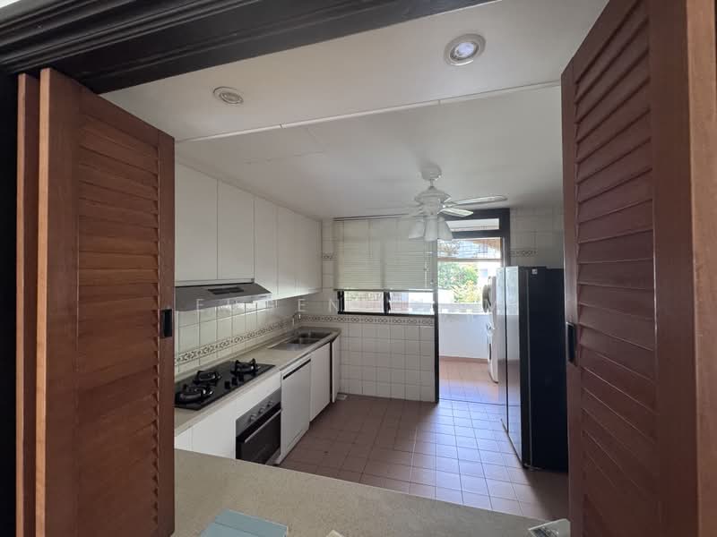 Gallop Gables, 70 Farrer Road, 5 Bedrooms, 2,692 sqft, Condominium For Rent, by Eugene Lum, 20798393 - PropertyGuru.com.sg