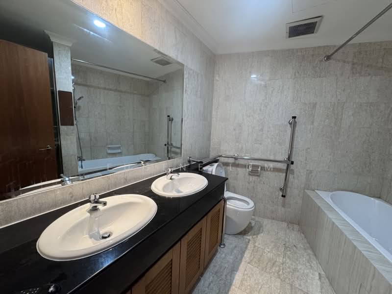 Gallop Gables, 70 Farrer Road, 5 Bedrooms, 2,692 sqft, Condominium For Rent, by Eugene Lum, 20798393 - PropertyGuru.com.sg