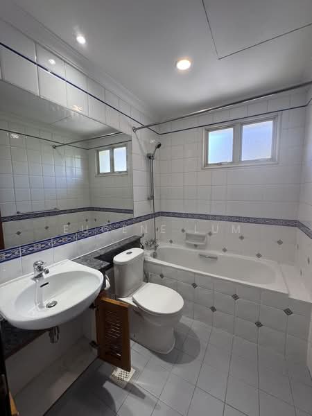 Gallop Gables, 70 Farrer Road, 5 Bedrooms, 2,692 sqft, Condominium For Rent, by Eugene Lum, 20798393 - PropertyGuru.com.sg