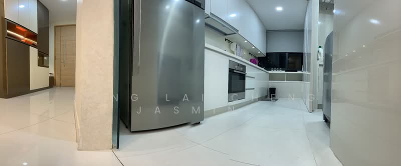 d'Leedon (Former Farrer Court), 1 Leedon Heights, 2 Bedrooms, 1,076 sqft, Condominium For Rent, by Fong Lai Cheng Jasmine, 20798580 - PropertyGuru.com.sg