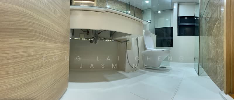 d'Leedon (Former Farrer Court), 1 Leedon Heights, 2 Bedrooms, 1,076 sqft, Condominium For Rent, by Fong Lai Cheng Jasmine, 20798580 - PropertyGuru.com.sg