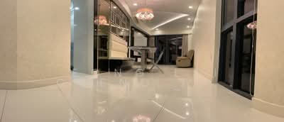 For Rent - d'Leedon (Former Farrer Court)