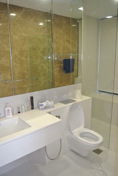 d'Leedon (Former Farrer Court), 1 Leedon Heights, 2 Bedrooms, 1,076 sqft, Condominium For Rent, by Fong Lai Cheng Jasmine, 20798580 - PropertyGuru.com.sg