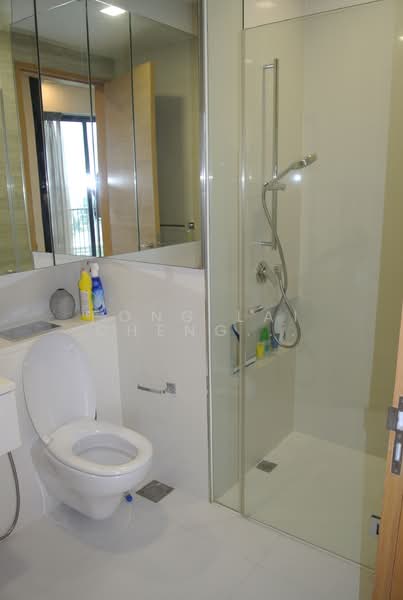 d'Leedon (Former Farrer Court), 1 Leedon Heights, 2 Bedrooms, 1,076 sqft, Condominium For Rent, by Fong Lai Cheng Jasmine, 20798580 - PropertyGuru.com.sg