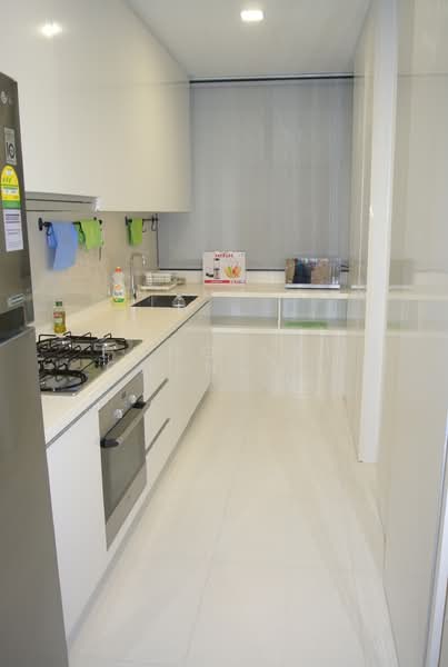 d'Leedon (Former Farrer Court), 1 Leedon Heights, 2 Bedrooms, 1,076 sqft, Condominium For Rent, by Fong Lai Cheng Jasmine, 20798580 - PropertyGuru.com.sg