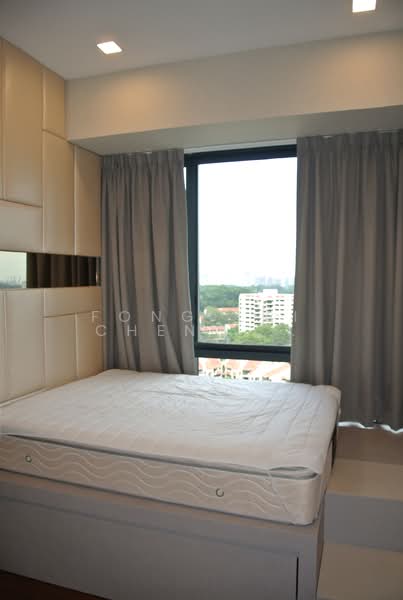 d'Leedon (Former Farrer Court), 1 Leedon Heights, 2 Bedrooms, 1,076 sqft, Condominium For Rent, by Fong Lai Cheng Jasmine, 20798580 - PropertyGuru.com.sg