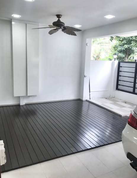 Thomson Garden Estate, Jalan Chegar, 4 Bedrooms, 1,700 sqft, Terraced House For Rent, by Valerie Yong, 20798665 - PropertyGuru.com.sg