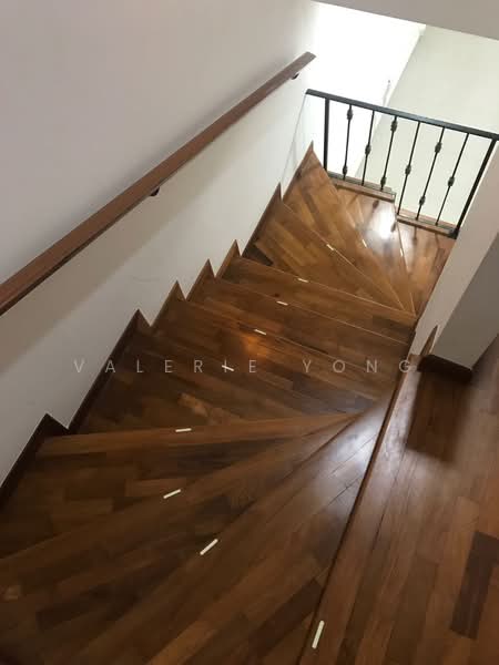 Thomson Garden Estate, Jalan Chegar, 4 Bedrooms, 1,700 sqft, Terraced House For Rent, by Valerie Yong, 20798665 - PropertyGuru.com.sg