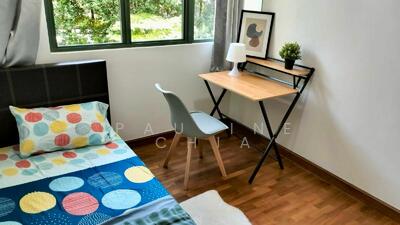 For Rent - Palm Gardens