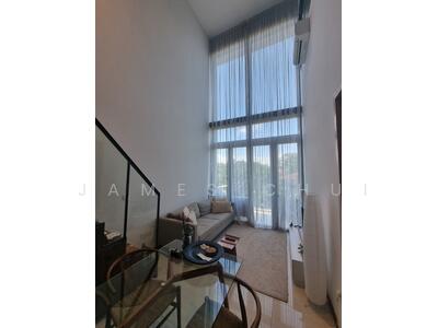 For Rent - Pollen & Bleu