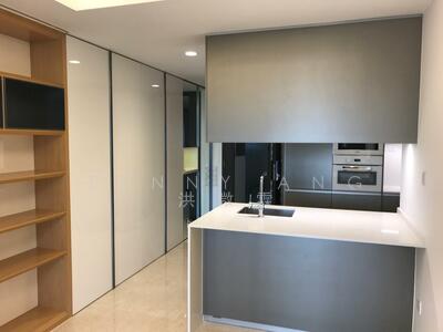 For Rent - Cairnhill Nine