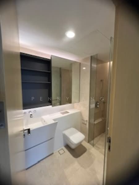 Cairnhill Nine, 9 Cairnhill Road, 2 Bedrooms, 1,055 sqft, Condominium For Rent, by Penny Ang 洪微霖, 20799394 - PropertyGuru.com.sg