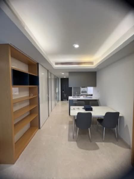 Cairnhill Nine, 9 Cairnhill Road, 2 Bedrooms, 1,055 sqft, Condominium For Rent, by Penny Ang 洪微霖, 20799394 - PropertyGuru.com.sg