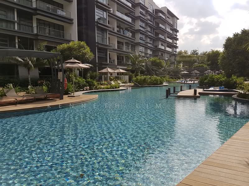 Hedges Park Condominium, 83 Flora Drive, 3 Bedrooms, 1,184 sqft, Condominium For Rent, by Kenneth Lim CT, 20799488 - PropertyGuru.com.sg