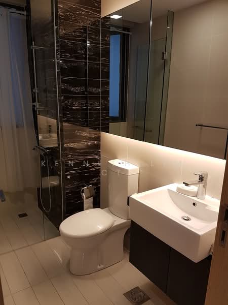 Hedges Park Condominium, 83 Flora Drive, 3 Bedrooms, 1,184 sqft, Condominium For Rent, by Kenneth Lim CT, 20799488 - PropertyGuru.com.sg