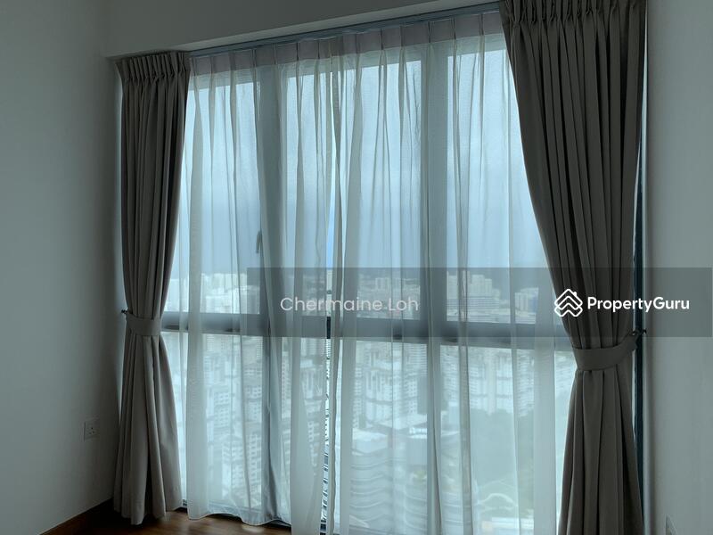 For Rent - J Gateway