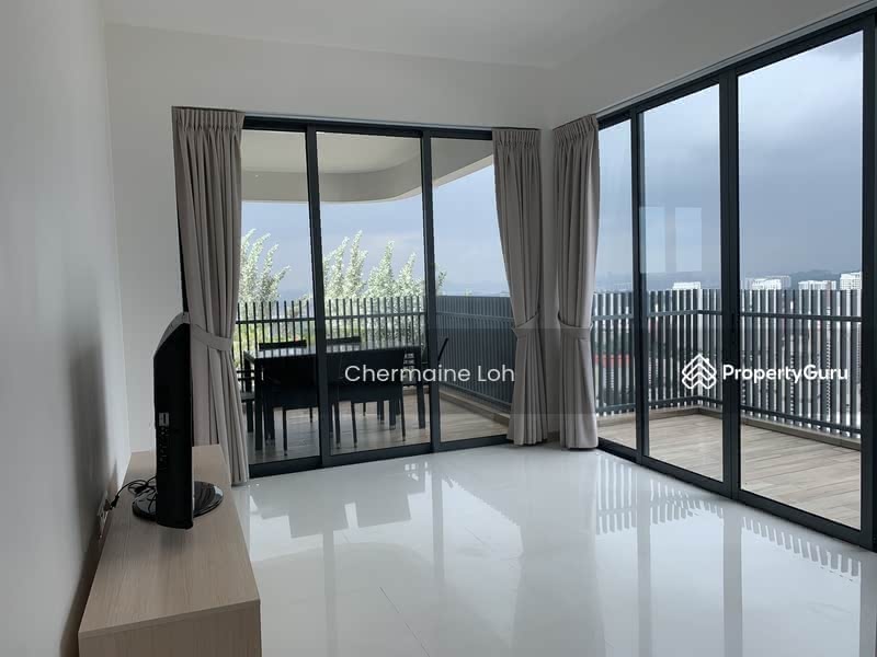 For Rent - J Gateway