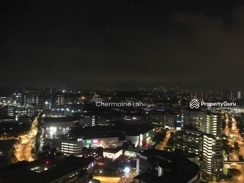 For Rent - J Gateway
