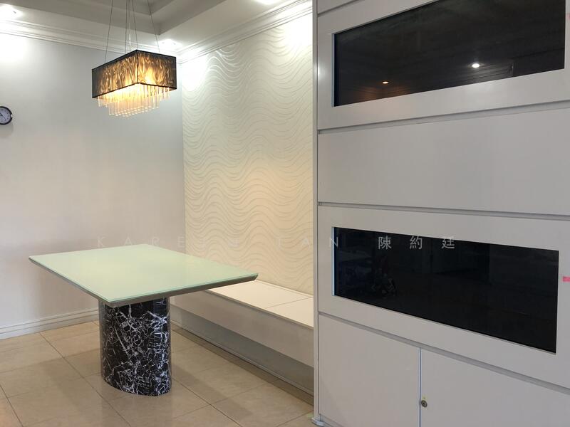 Regent Grove, 50 Choa Chu Kang North 7, 4 Bedrooms, 1,260 sqft, Condominium For Rent, by Kareen Tan 陳約廷, 20800636 - PropertyGuru.com.sg