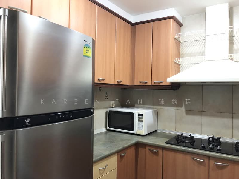 Regent Grove, 50 Choa Chu Kang North 7, 4 Bedrooms, 1,260 sqft, Condominium For Rent, by Kareen Tan 陳約廷, 20800636 - PropertyGuru.com.sg