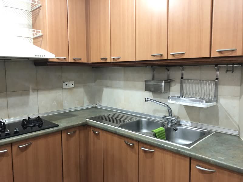 Regent Grove, 50 Choa Chu Kang North 7, 4 Bedrooms, 1,260 sqft, Condominium For Rent, by Kareen Tan 陳約廷, 20800636 - PropertyGuru.com.sg