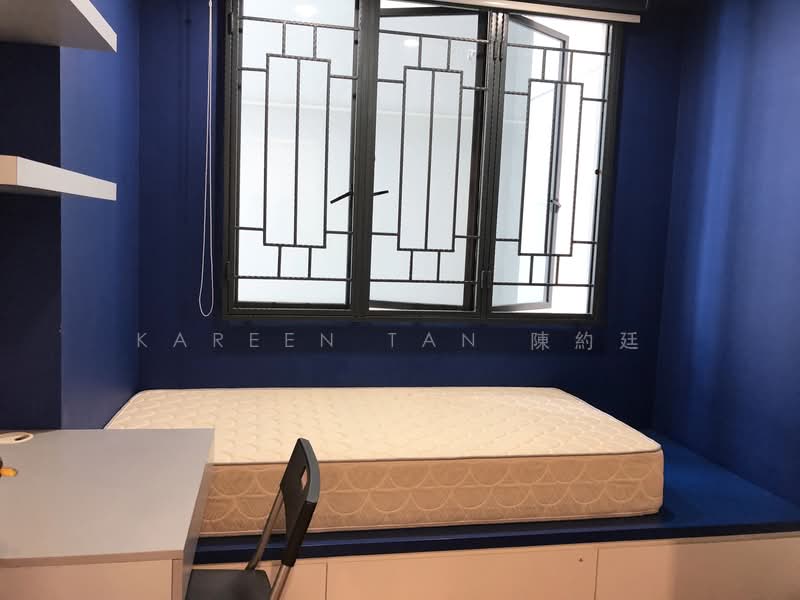 Regent Grove, 50 Choa Chu Kang North 7, 4 Bedrooms, 1,260 sqft, Condominium For Rent, by Kareen Tan 陳約廷, 20800636 - PropertyGuru.com.sg