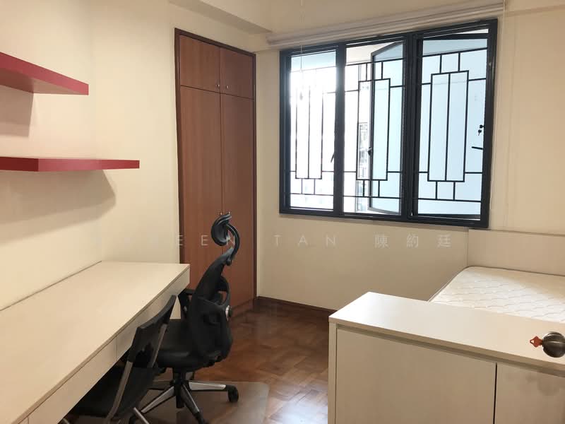 Regent Grove, 50 Choa Chu Kang North 7, 4 Bedrooms, 1,260 sqft, Condominium For Rent, by Kareen Tan 陳約廷, 20800636 - PropertyGuru.com.sg
