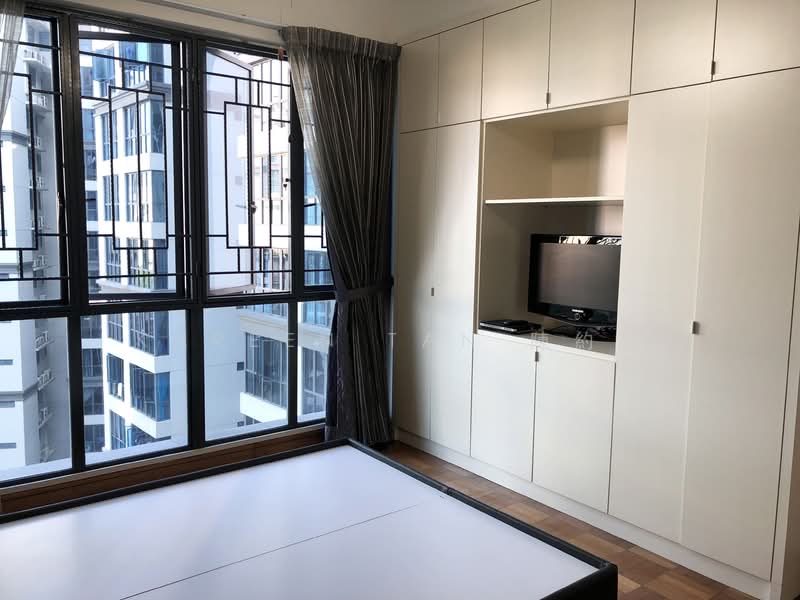 Regent Grove, 50 Choa Chu Kang North 7, 4 Bedrooms, 1,260 sqft, Condominium For Rent, by Kareen Tan 陳約廷, 20800636 - PropertyGuru.com.sg