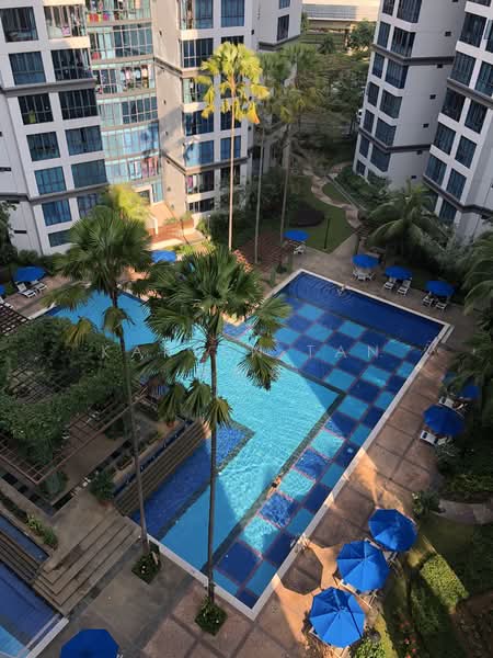 Regent Grove, 50 Choa Chu Kang North 7, 4 Bedrooms, 1,260 sqft, Condominium For Rent, by Kareen Tan 陳約廷, 20800636 - PropertyGuru.com.sg