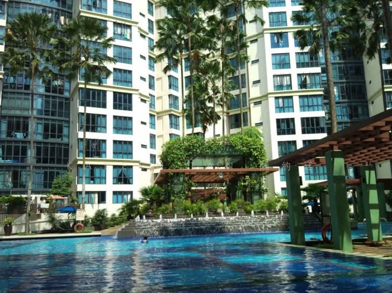 Regent Grove, 50 Choa Chu Kang North 7, 4 Bedrooms, 1,260 sqft, Condominium For Rent, by Kareen Tan 陳約廷, 20800636 - PropertyGuru.com.sg