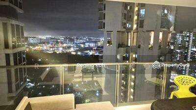 For Sale - The Vision