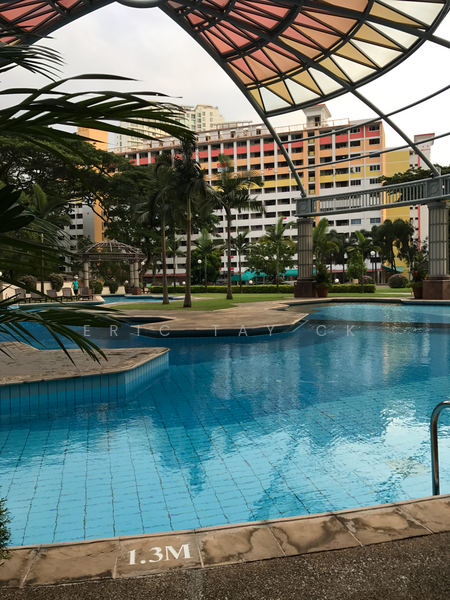 Oleander Towers, 911 Lorong 1 Toa Payoh, 3 Bedrooms, 1,453 sqft, Apartment For Rent, by Eric Tay CK, 20801585 - PropertyGuru.com.sg