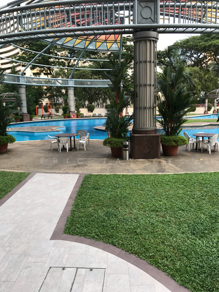 Oleander Towers, 911 Lorong 1 Toa Payoh, 3 Bedrooms, 1,453 sqft, Apartment For Rent, by Eric Tay CK, 20801585 - PropertyGuru.com.sg