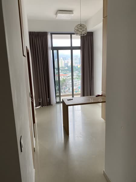 Spottiswoode Suites, 16 Spottiswoode Park Road, 1 Bedroom, 538 sqft, Condominium For Rent, by Ruth Wong, 20801692 - PropertyGuru.com.sg