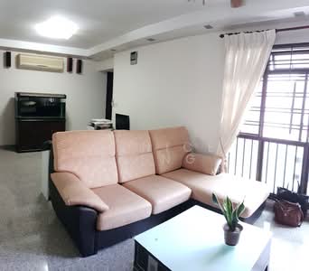 For Rent - 154 Rivervale Crescent