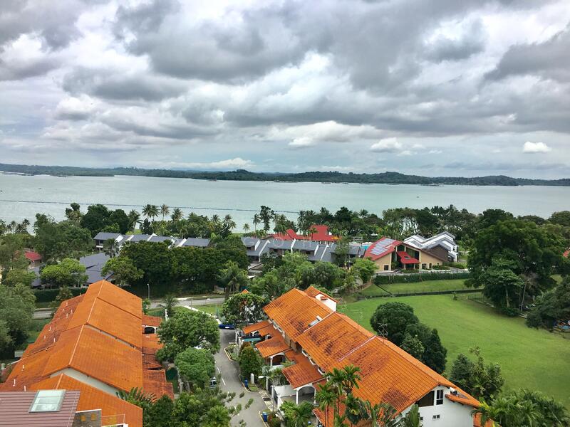 [No Longer Available] Ripple Bay, 16 Pasir Ris Link, 2 Bedrooms, 764