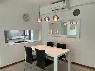 For Rent - A Treasure Trove