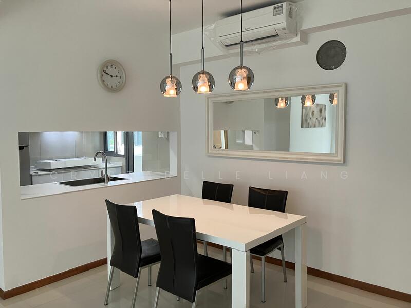 For Rent - A Treasure Trove