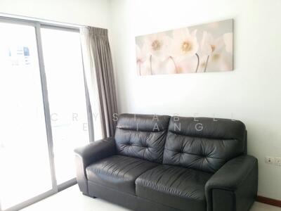 For Rent - A Treasure Trove