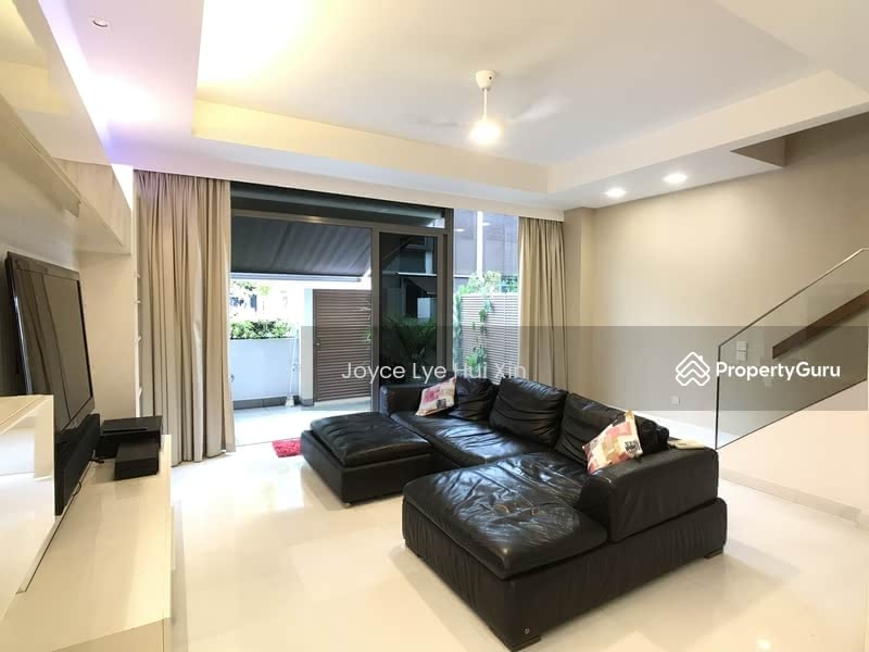 For Rent - Hillcrest Villa