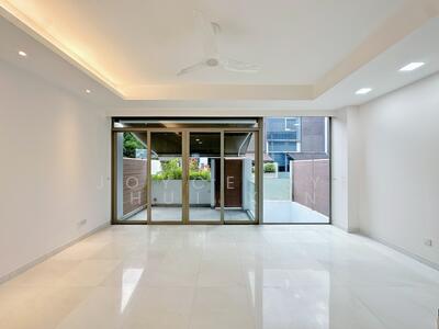 For Rent - Hillcrest Villa