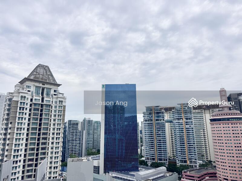 City view