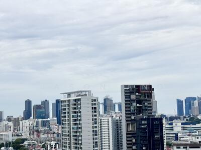 For Sale - Soleil @ Sinaran