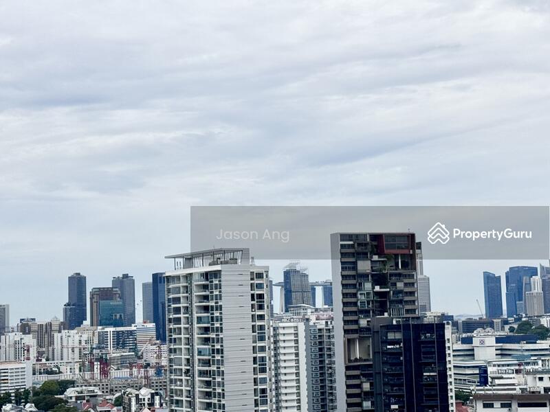 MBS view