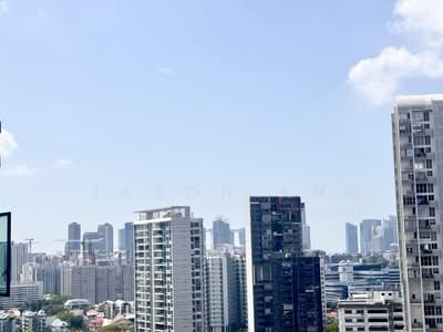 For Sale - Soleil @ Sinaran