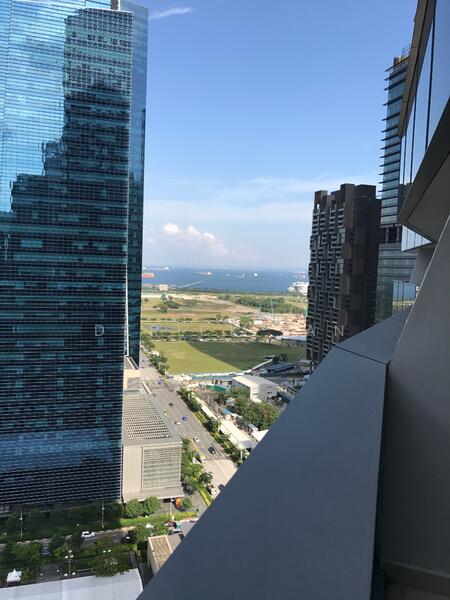 Marina Bay Suites, 3 Central Boulevard, 3 Bedrooms, 1,604 sqft, Apartment For Rent, by Derick Tan, 20803618 - PropertyGuru.com.sg