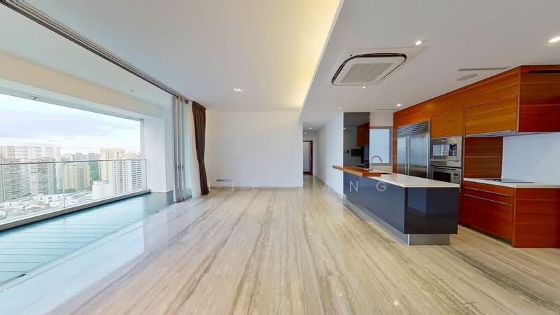 The Orchard Residences, 238 Orchard Boulevard, 3 Bedrooms, 1,808 sqft, Condominium For Rent, by Julie Yang, 20804090 - PropertyGuru.com.sg