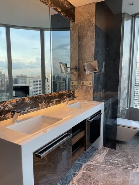 The Orchard Residences, 238 Orchard Boulevard, 3 Bedrooms, 1,808 sqft, Condominium For Rent, by Julie Yang, 20804090 - PropertyGuru.com.sg